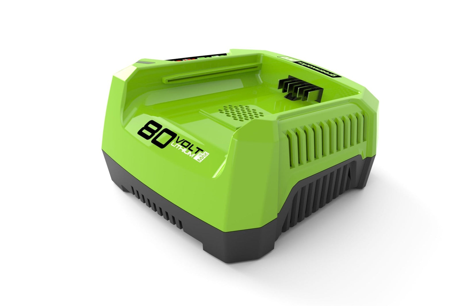 PRO 80V 2Ah Lithium-Ion Battery Charger for CT#: 060-1706 V5S4 - product image 1