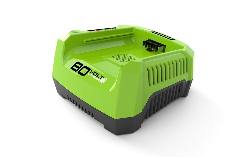 PRO 80V 2Ah Lithium-Ion Battery Charger for CT#: 060-1706 V5S4
