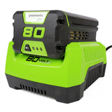 PRO 80V 2Ah Lithium-Ion Battery Charger for CT#: 060-1706 V5S4 - product image 2