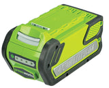 Replacement 40V 4Ah Lithium-Ion Battery D9D4 - product image 2