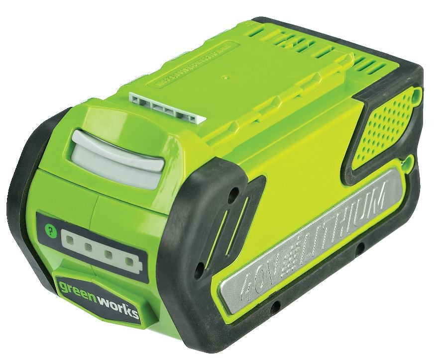 Replacement 40V 4Ah Lithium-Ion Battery D9D4 - product image 2