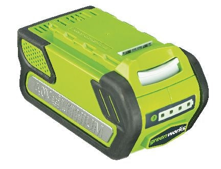 Replacement 40V 4Ah Lithium-Ion Battery D9D4 - product image 4