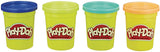 Play-Doh Modeling Compound Creative Toy for Toddlers, Assorted 4 pk, Ages 2+ U5R9 - product image 1