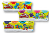 Play-Doh Modeling Compound Creative Toy for Toddlers, Assorted 4 pk, Ages 2+ U5R9 - product image 5
