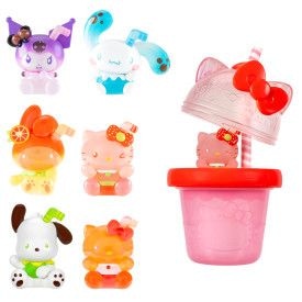 Kitty Boba Surprise, 5-in, Assorted Y0K3 - product image 1