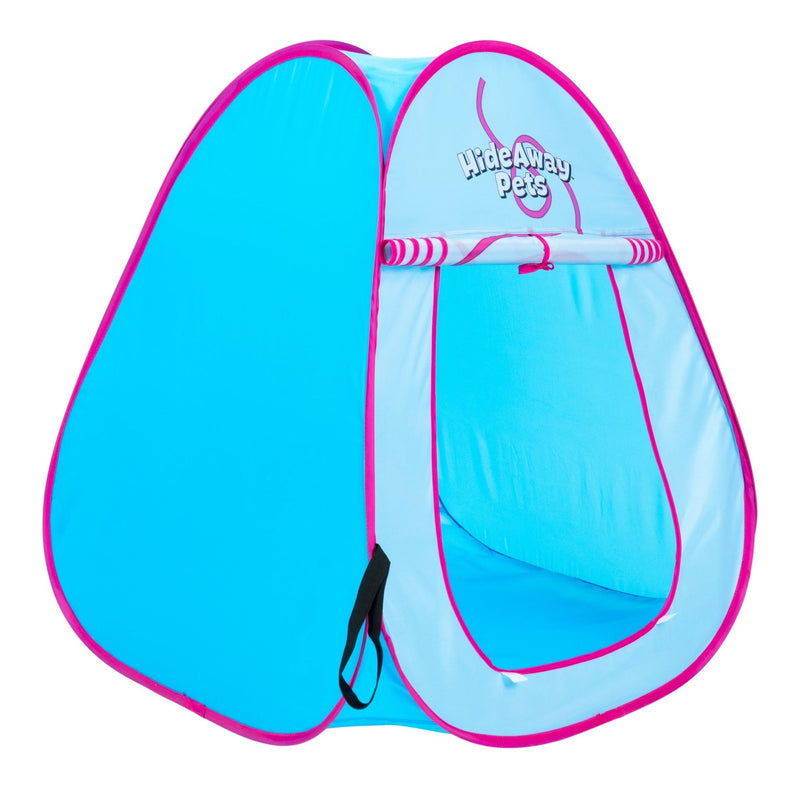 Pets Tents, Pink Cat, Ages 2+ K5C1