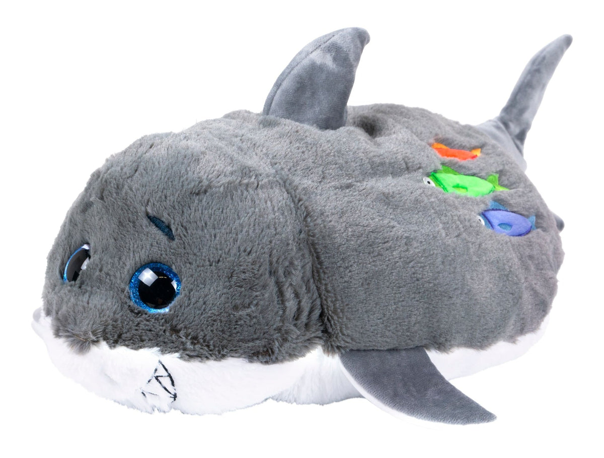 Pets Tents, Shark, Ages 3+ W4I9 - product image 1