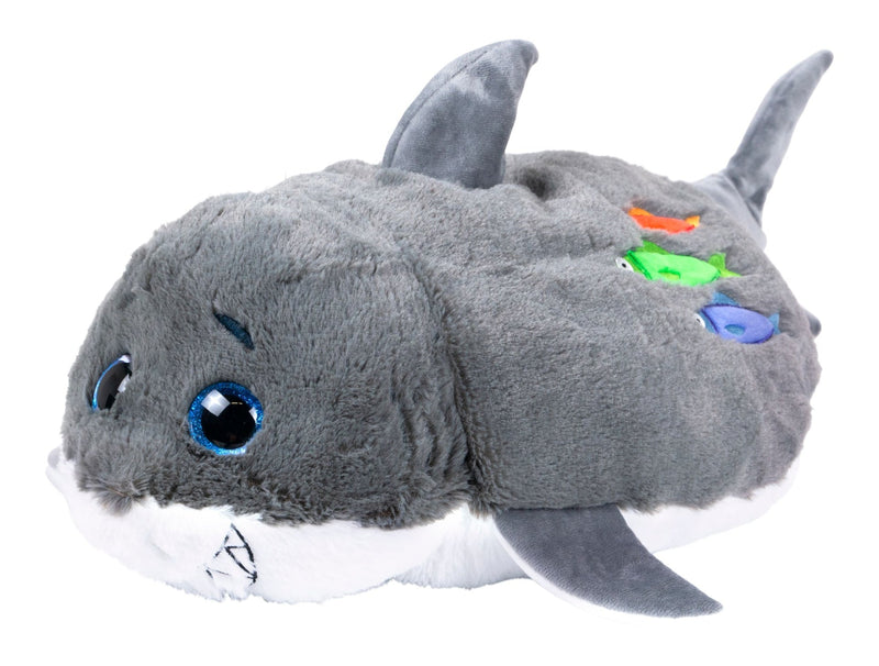 Pets Tents, Shark, Ages 3+ W4I9