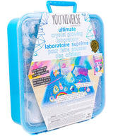 You*Niverse Ultimate Crystal Growing Laboratory Kit For Science & Learning, Ages 12+ T7V7 - product image 1