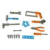 20 Piece Tool Set H1Y7 - product image 1