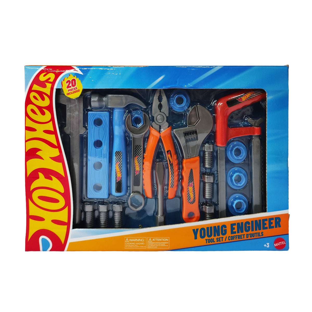 20 Piece Tool Set H1Y7 - product image 2