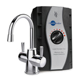 HOT250 Instant Hot & Cold Water Dispenser System, 2/3-Gal Stainless Steel Tank Included, Various Finishes X2U4 - product image 1