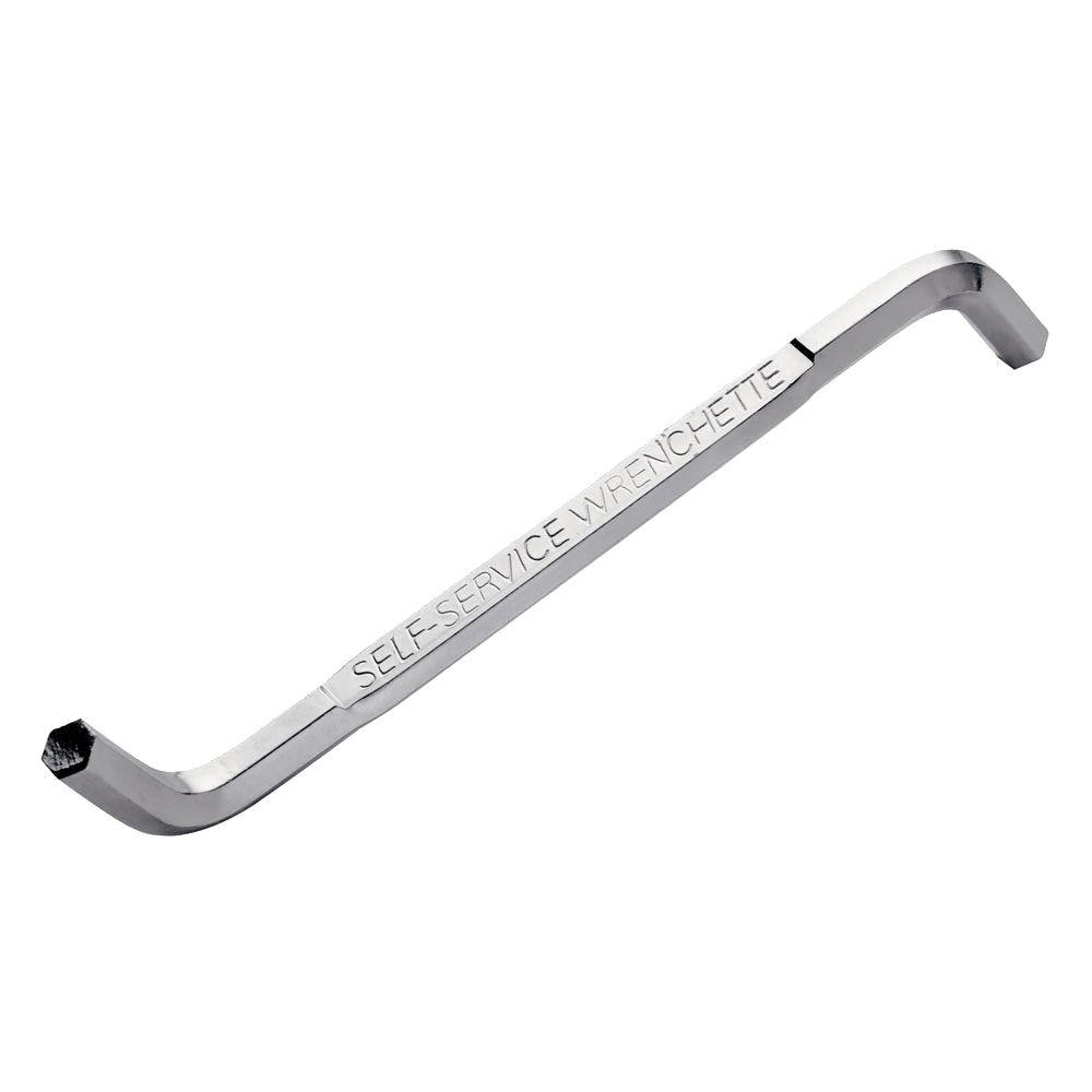 Wrench for Food Waste Disposers F7J9 - product image 1