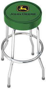Deere Green Bar Stool K2K3 - product image 1