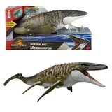 World Bite 'N Blast Mosasaurus Toy for Ages 3+ Z0G9 - product image 1