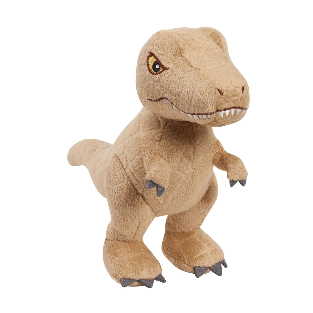 World Dinosaurs Plush Stuffed Animals, Assorted J4P6 - product image 1