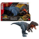 World Wild Roar Dinosaur Toy with Roar Sound & Attack Action, Assorted Y7O0 - product image 1