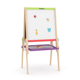 My Style J'Adore Soleil Wooden Art Easel, Ages 3+ Q1N6 - product image 2