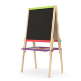 My Style J'Adore Soleil Wooden Art Easel, Ages 3+ Q1N6 - product image 3