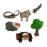 Survival Dinorama 12pcs PDQ Q5Y4 - product image 2