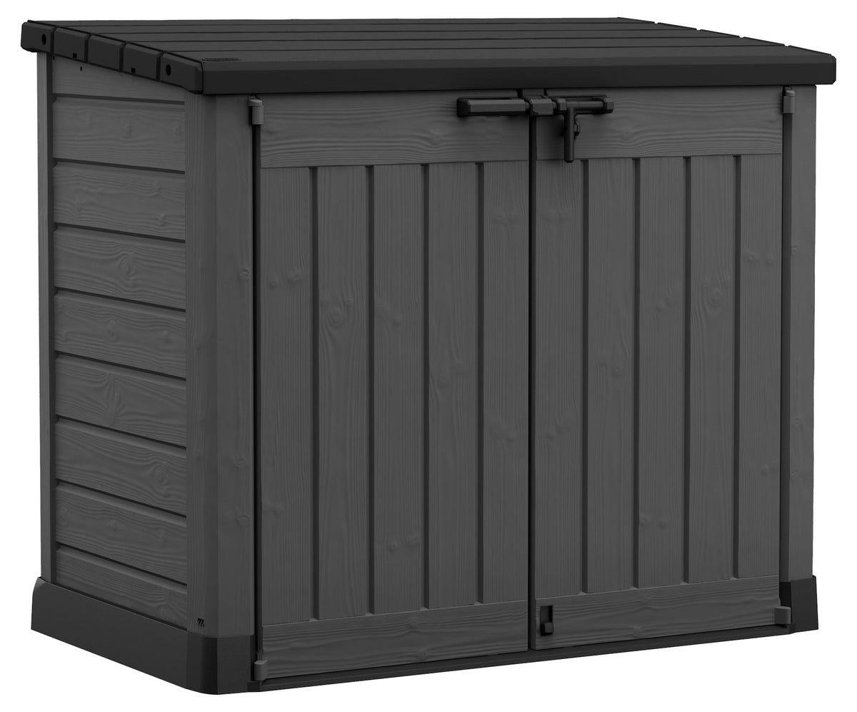 Store-It-Out Horizontal Storage Shed, 314-Gal F2R0 - product image 1