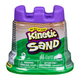 Sand Kids Moldable Play Sand & Castle Container, 4.5-oz, Assorted Colours, Ages 3+ C5N3 - product image 2