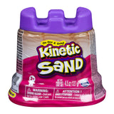 Sand Kids Moldable Play Sand & Castle Container, 4.5-oz, Assorted Colours, Ages 3+ C5N3 - product image 6