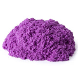Sand Kids Moldable Play Sand & Castle Container, 4.5-oz, Assorted Colours, Ages 3+ C5N3 - product image 7