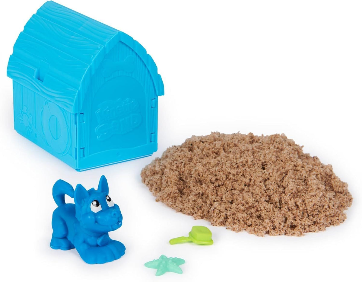 Sand Single-Colour Doggy Dig Set for Ages 5+ J7M4 - product image 2
