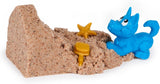Sand Single-Colour Doggy Dig Set for Ages 5+ J7M4 - product image 4