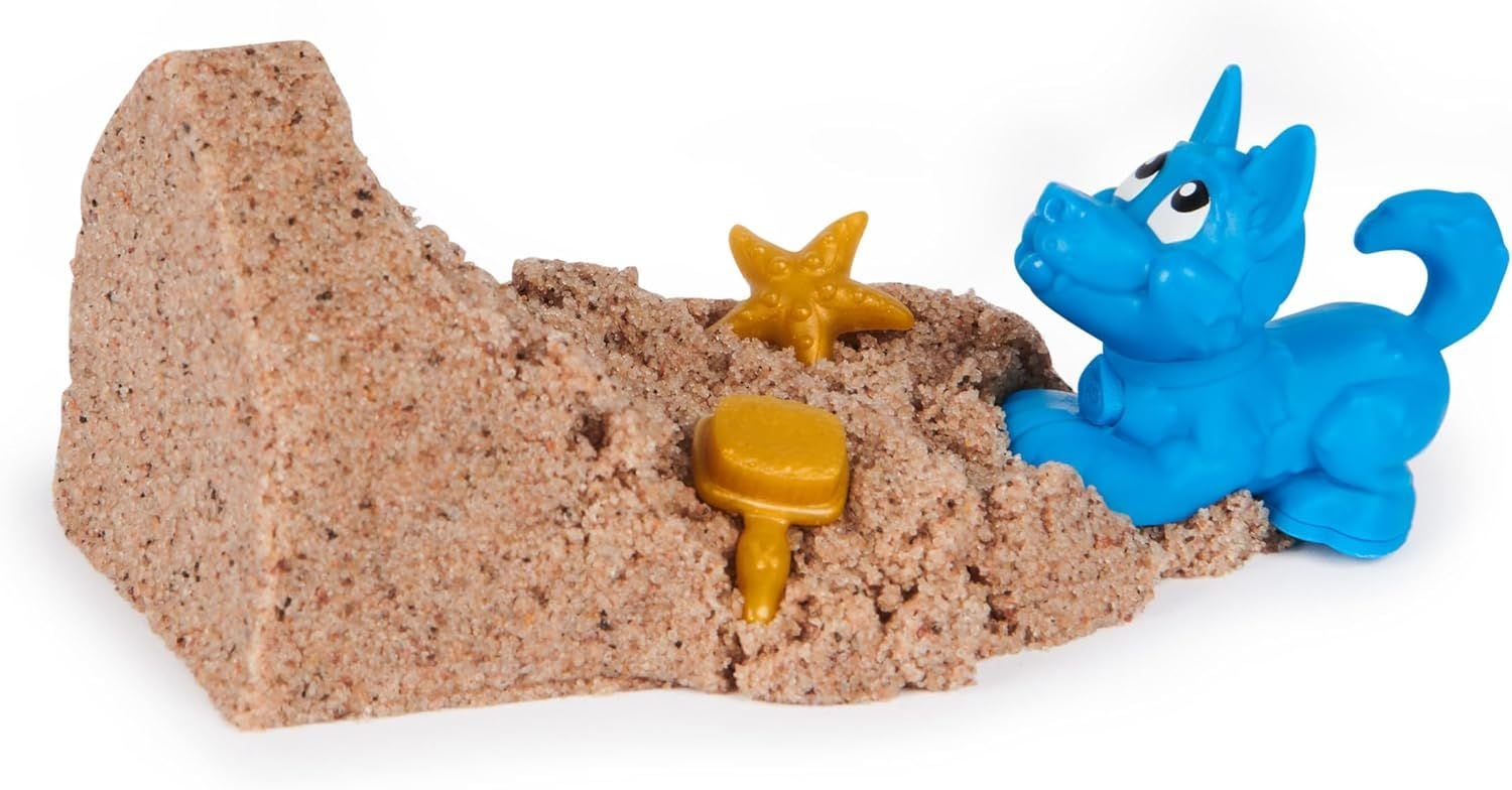 Sand Single-Colour Doggy Dig Set for Ages 5+ J7M4 - product image 4