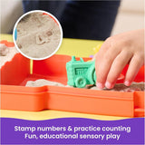 Sand Single-Colour Sandy Farm Set for Ages 3+ B9R9 - product image 4