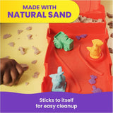 Sand Single-Colour Sandy Farm Set for Ages 3+ B9R9 - product image 5