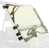 1487 Full-Tilt UTV Windshield for Yamaha Rhino R1V1 - product image 1