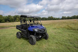 27125 2-P Poly Roof for Pioneer 700 N5T3 - product image 4
