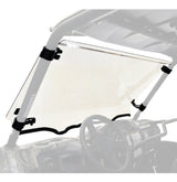 2736 Hard Coated Full-Tilt UTV Windshield for Yamaha Viking E3J0 - product image 1