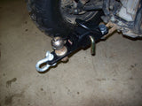 3-Way Receiver ATV Hitch I7K5 - product image 2