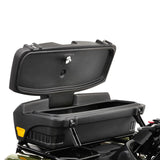 93101 ATV Trail Front Storage Box, 30.25-in L x 13.5-in W x 8.8-in H M1Z6 - product image 4
