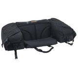 ATV Matrix Seat Rack Bag, Black U0O3 - product image 1