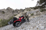 ATV Matrix Seat Rack Bag, Black C8E3 - product image 3