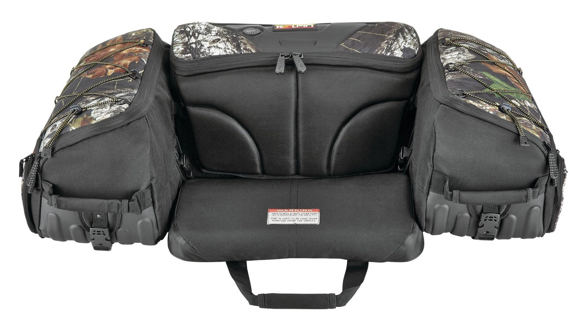 ATV Matrix Seat Rack Bag, Camo T2P8 - product image 1