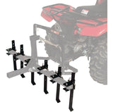 ATV/UTV Dirtworks Chisel Plow/Scarifier Kit Tool Attachment Y4Y7 - product image 1