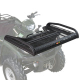 Collapsible ATV Flat Basket C6Z8 - product image 1