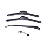 Configurable Manual Wiper E8S0 - product image 1