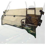 Folding Windshield, Polaris Ranger I6G6 - product image 1