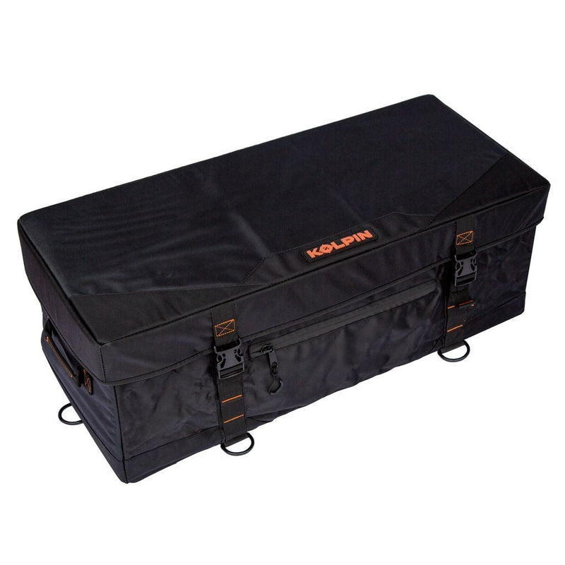Guardian Storage Box, 80-L N6U2