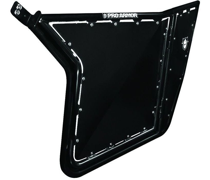 Traditional Solid Half Doors for RZR 570/800/900 N3O2 - product image 1