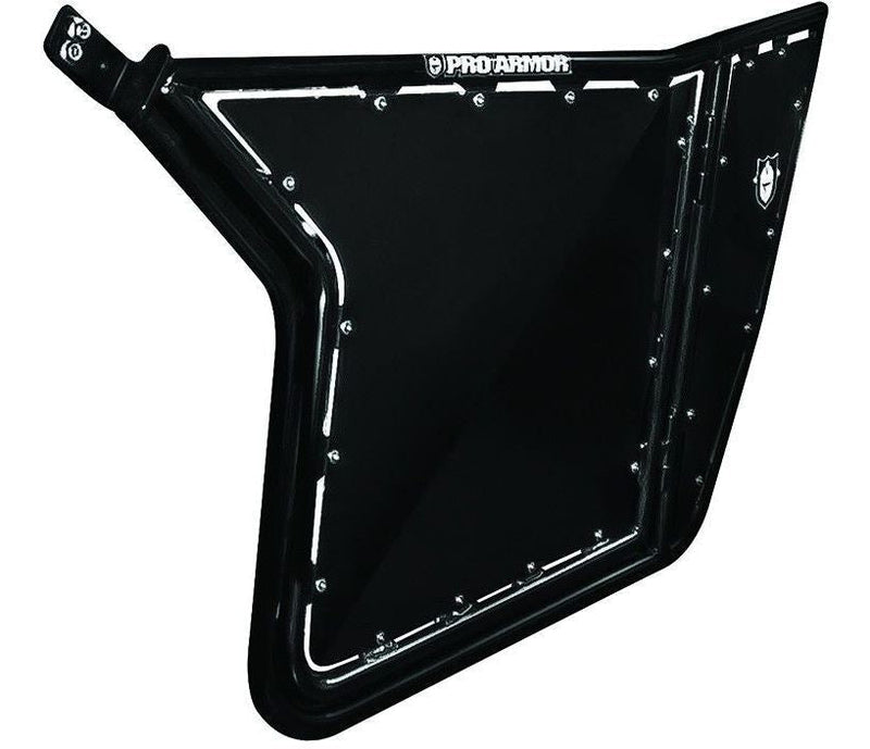 Traditional Solid Half Doors for RZR 570/800/900 N3O2