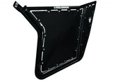 Traditional Solid Half Doors for RZR 570/800/900 N3O2 - product image 2