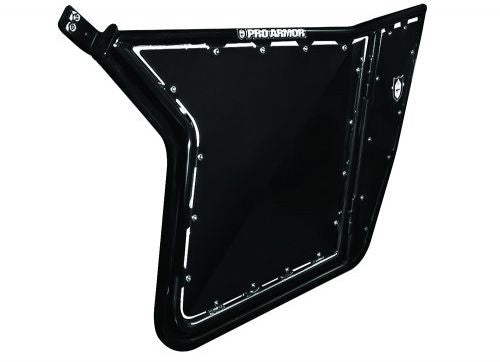 Traditional Solid Half Doors for RZR 570/800/900 N3O2 - product image 2